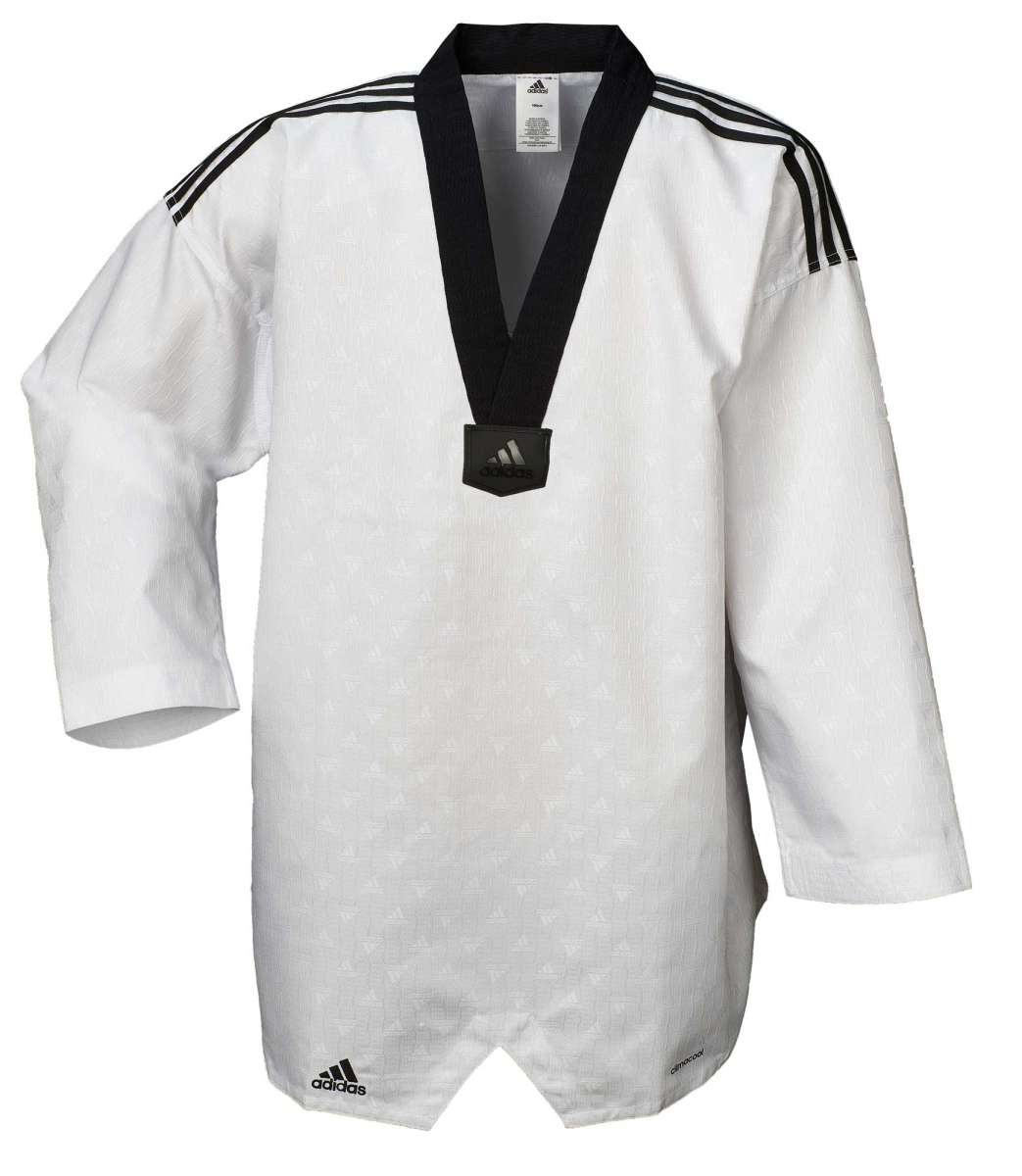 Adidas taekwondo jacket online