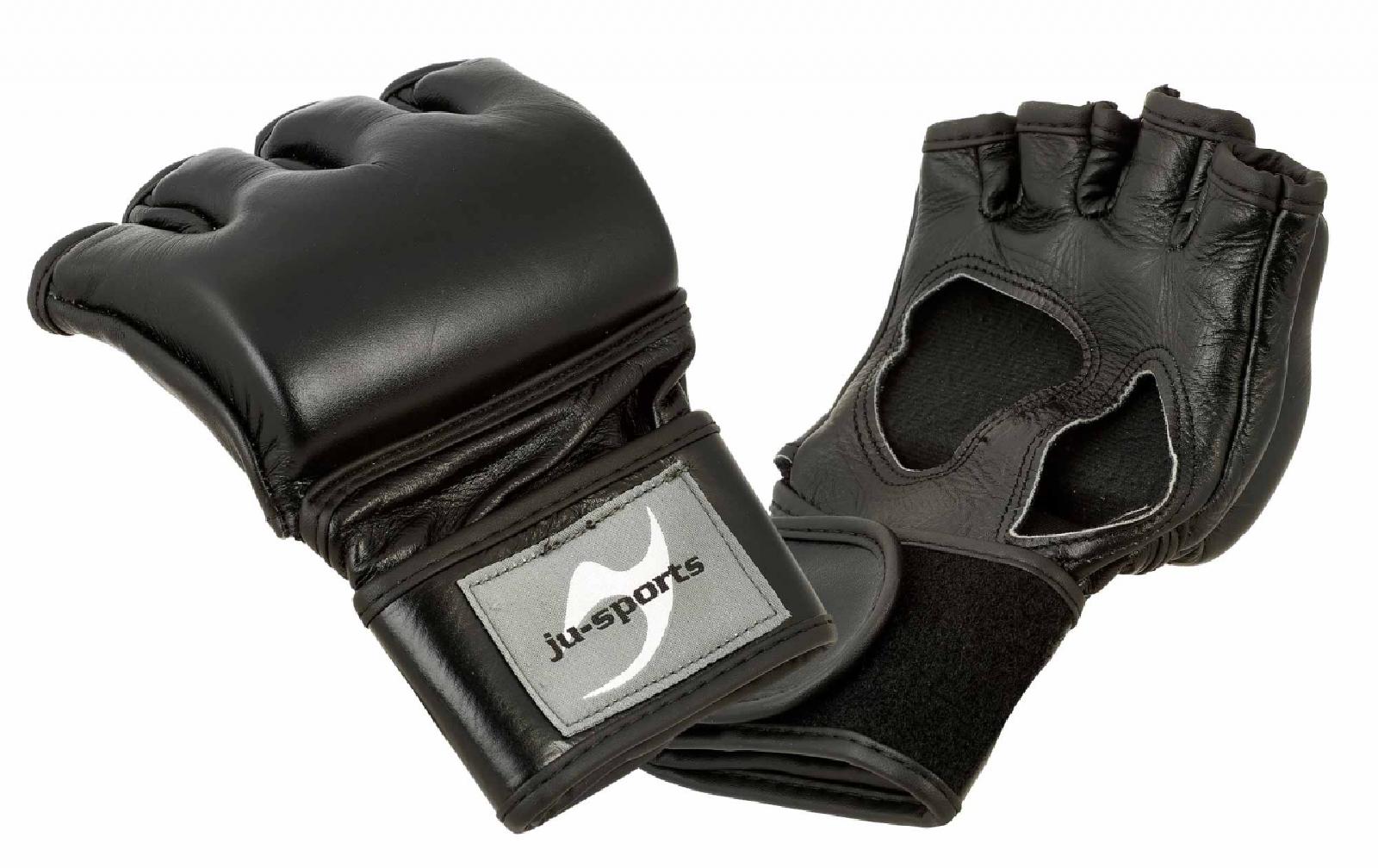Ju-Sports Handschutz Gel Gel-Handschuhe MMA Handschutz 