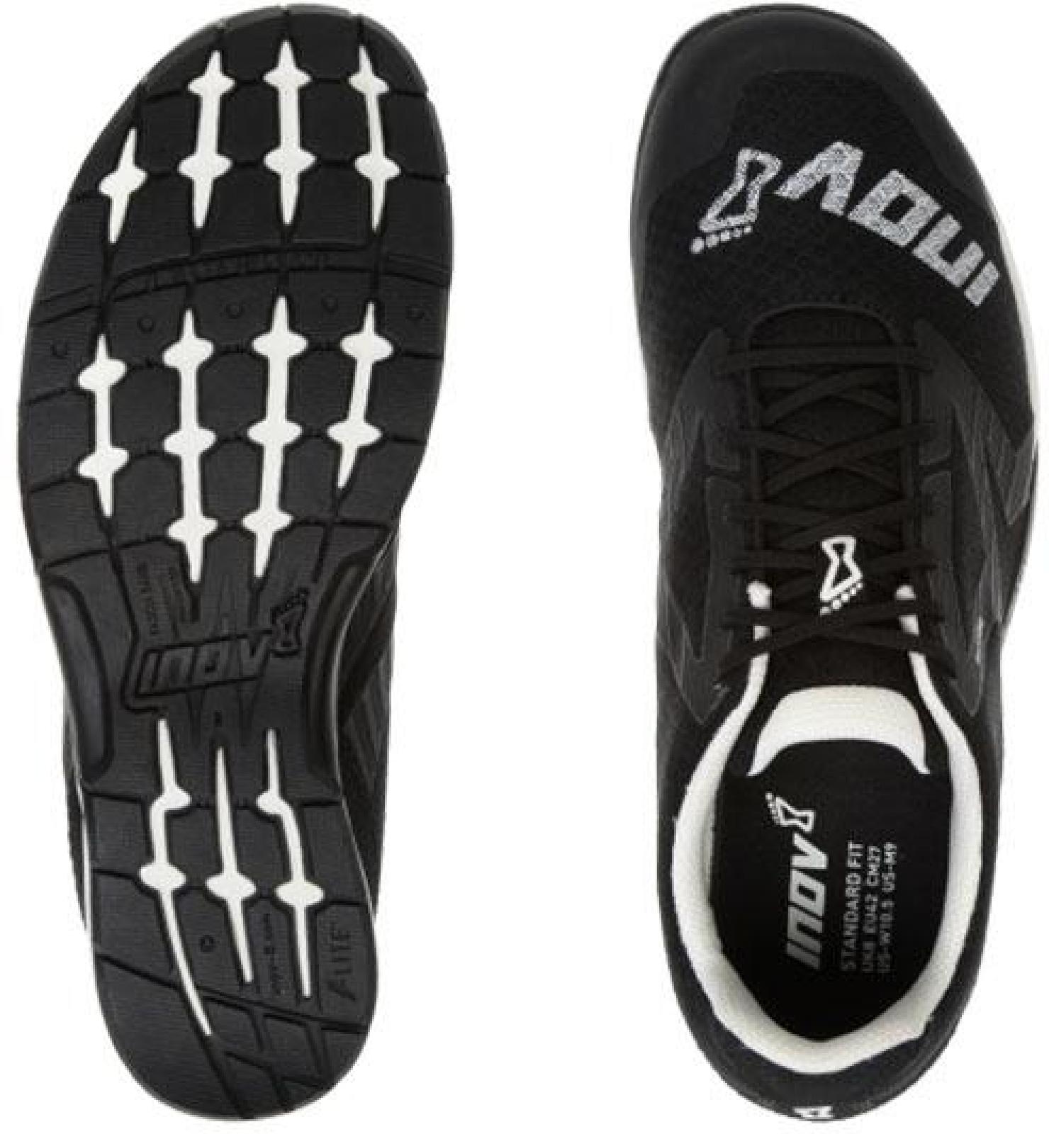 Inov8 Herren Sport Blau Schwarz Turnschuhe Fitness Gym Inov8 Herren Sport Blau Schwarz Turnschuhe Fitness Gym