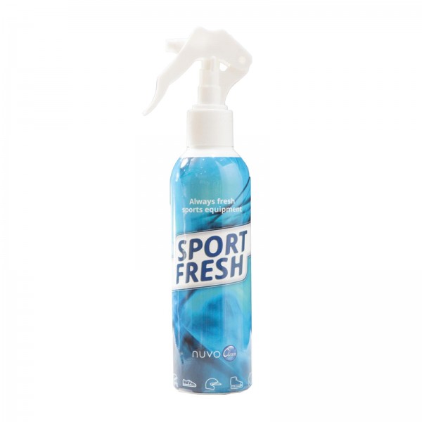 Sport-Fresh von nuvo-clean, 150 ml, Grundpreis pro Liter = 79,93 Euro