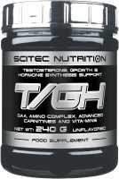 Scitec Nutrition T/GH, 240 g Dose, Neutral