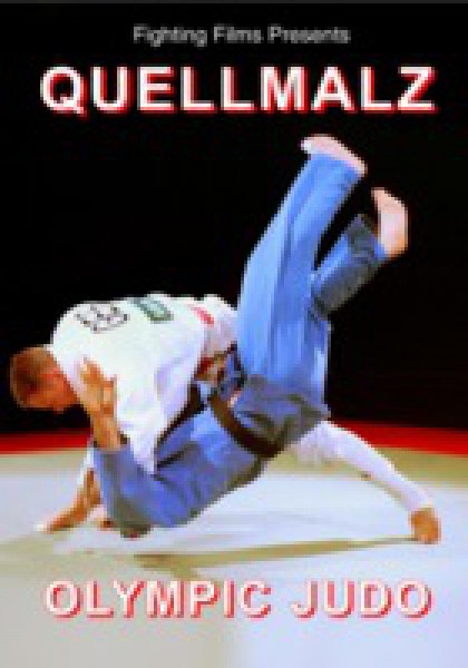 Ju-Sports Quellmalz - Olympic Judo