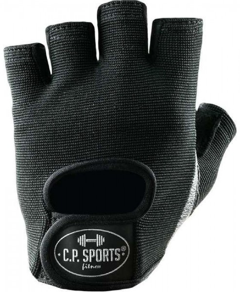 C. P. Sports Iron-Handschuh