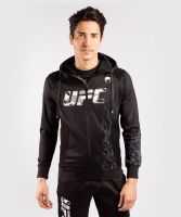 Venum UFC Fight Week Hoodie Black