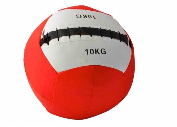 Ju-Sports Medizinball 10 kg