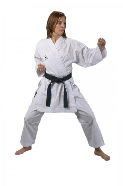 TOKAIDO Karategi Kumite Master (WKF)