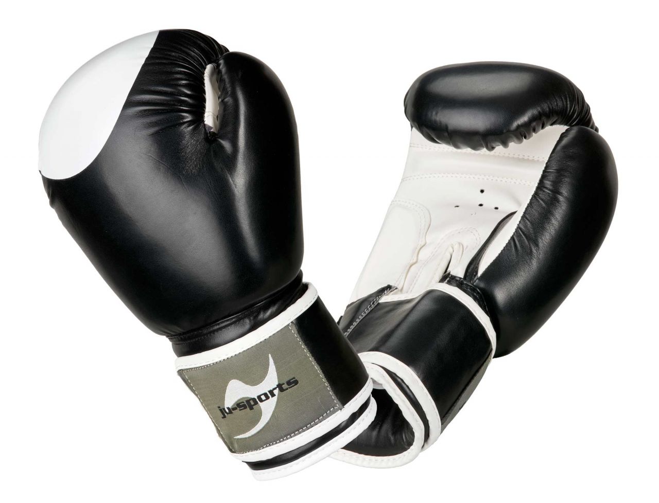 Ju-Sports Boxhandschuh Plus PU, 10oz.