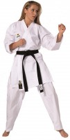 KWON Karateanzug Kousoku mit WKF-Zulassung KWON Karateanzug Kousoku mit WKF-Zulassung