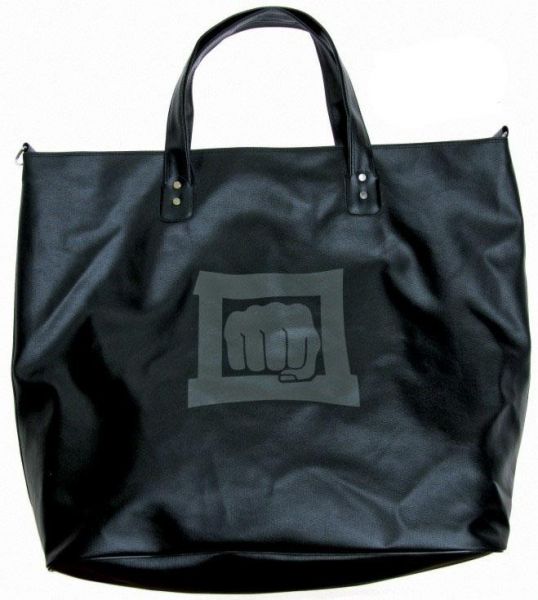Sporttasche Black Sport Bag