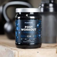 Phantom - Athletics Post-Workout