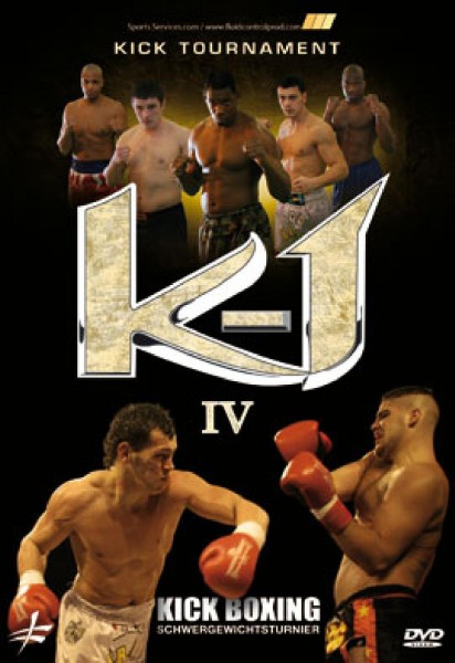 K1 - Kick Tournament 2007