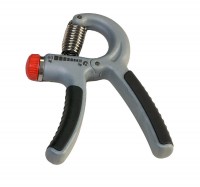 Ju-Sports Federhandgriff de luxe, Fingerhantel