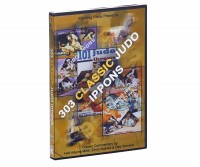 Ju-Sports 303 Classic Judo Ippons