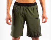 Venum UFC Fight Week Training Shorts Khaki