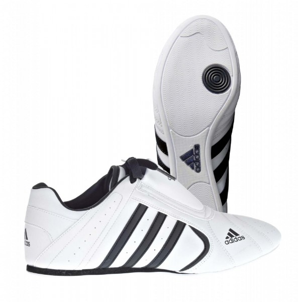 Adidas SM III Sneaker weiß