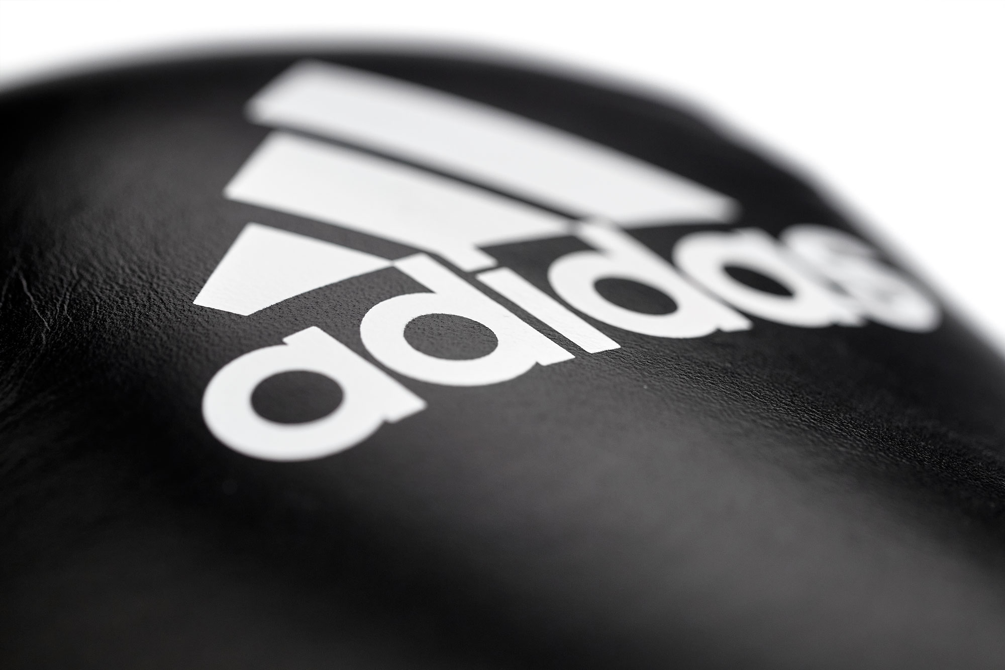 Adidas Boxhandschuhe KAMPFHELDEN ADIBC01 schwarz | Performer