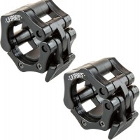 C.P. Sports Olympia Schnellverschluss Schwarz C.P. Sports Olympia Schnellverschluss Schwarz