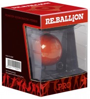 PAFFEN SPORT RE.BALLION Pro