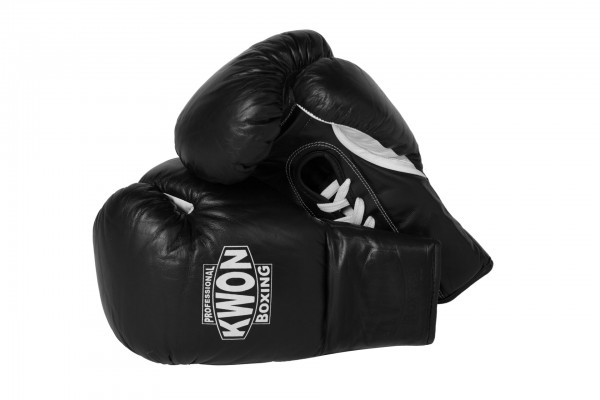 KWON Profi Boxhandschuhe Fighter