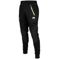 VENUM Petrosyan Jogging Hose Schwarz - Gold