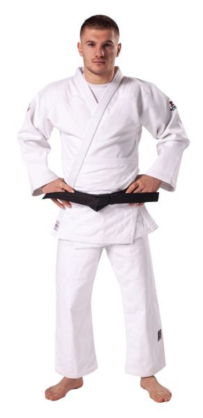  Danrho Judogi Ultimate 750 IJF Judoanzug Judo Anzug