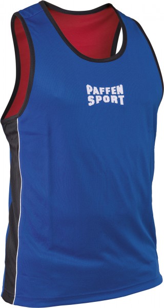 Paffen Sport Conest Shift Boxerhemd in Blau