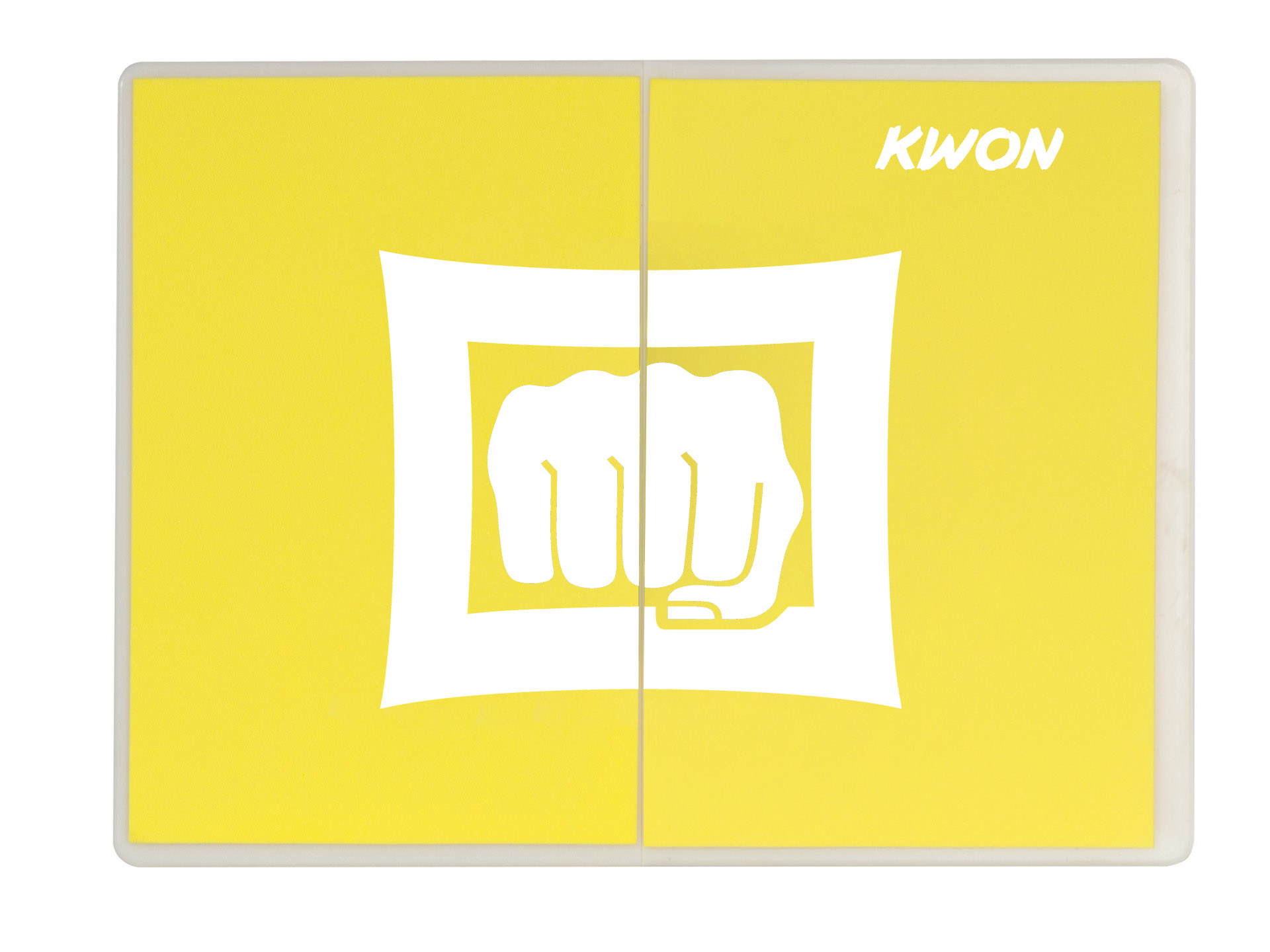 KWON ® Bruchtestbretter aus Holz 5er Pack Bruchbretter Bruchtest Bruchtestbrett 