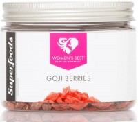 Womens Best Goji Berries, 200 g Dose