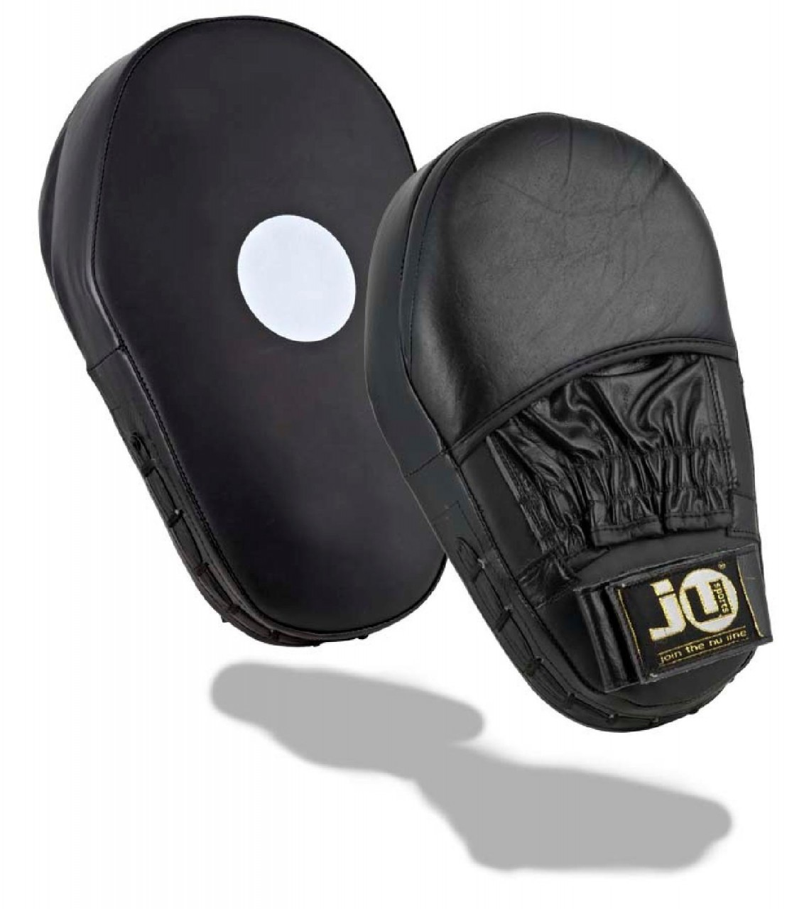 Ju-Sports Handpratzen Gold Line