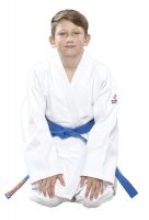 HAYASHI Todai Judoanzug