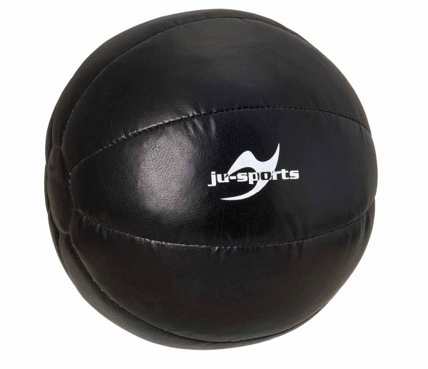 Ju-Sports Medizinball - Trainingsball von 1-10 KG