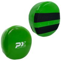 Phoenix Kinder Pratze,Extra Weich,Grün Paar