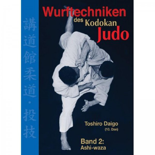 Ju-Sports Wurftechniken des Kodokan