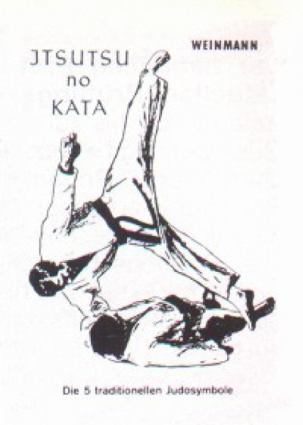 Ju-Sports Peter Volkmann : Jtsutsu-no-Kata