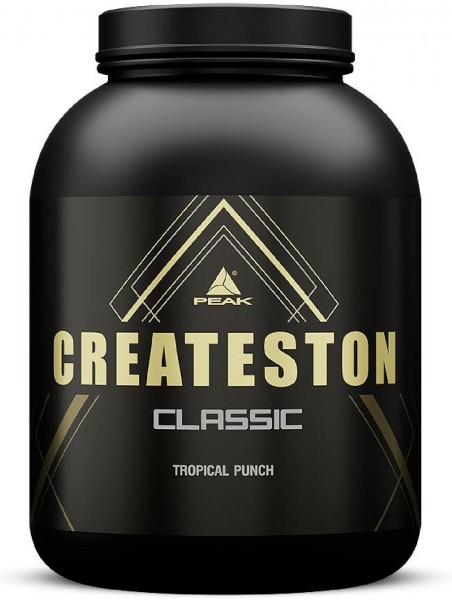 Peak Performance Createston, 3090 g Dose