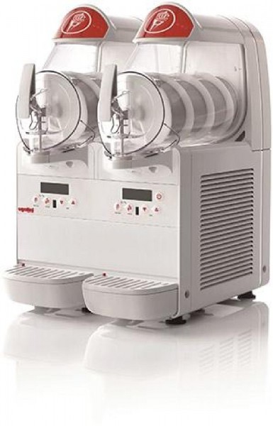 Nosch Minigel Plus 1 Eismaschine - 1x 6L