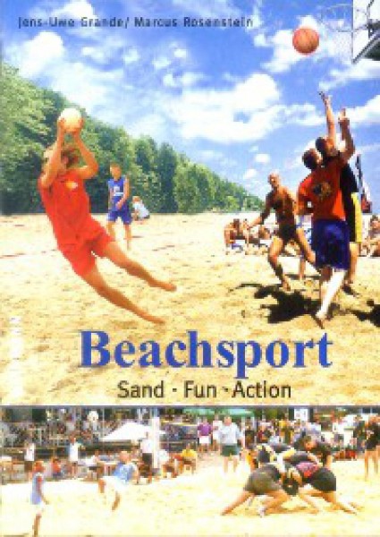 Ju-Sports Beachsport