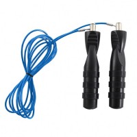 ADIDAS PU Jump Rope M Blau