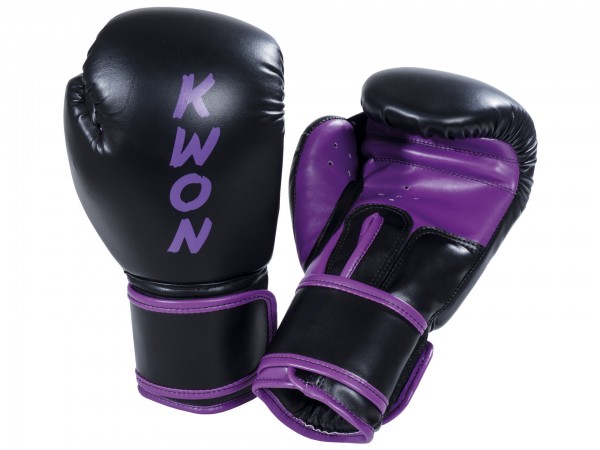 KWON Boxhandschuh Training Light
