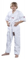 TOP TEN Kickbox-Anzug Classic für Kinder