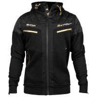 VENUM Hoodie Petrosyan Black - Gold