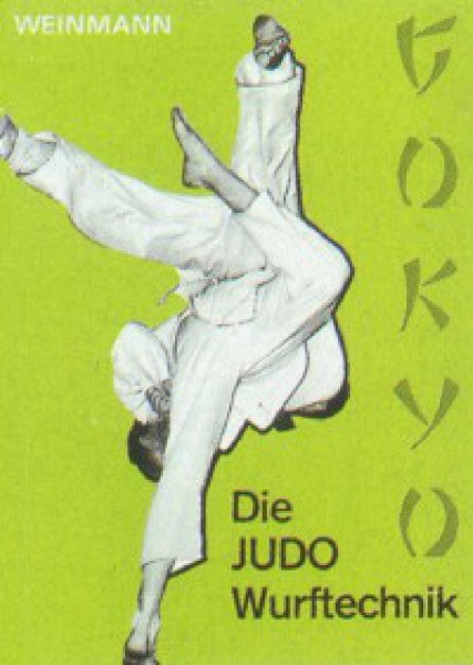 Ju-Sports Wolfgang Weinmann : Die Judo Wurftechnik