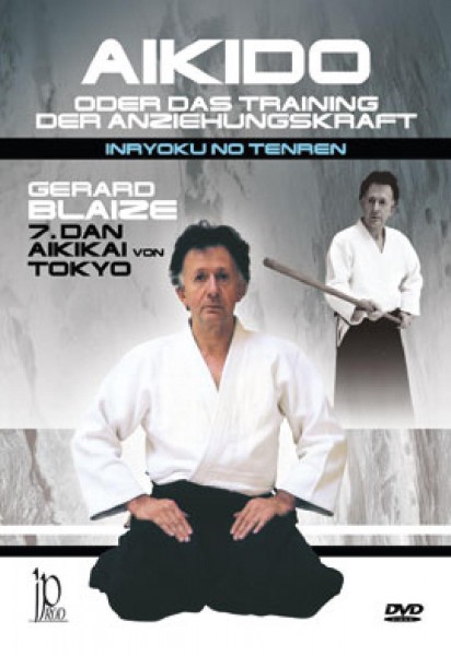 Ju-Sports Aikido oder das Training der Anziehungskraft, DVD 51