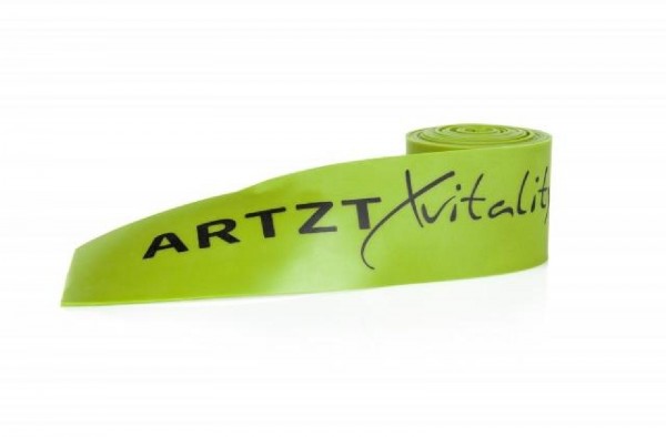ARTZT vitality Flossband Standard