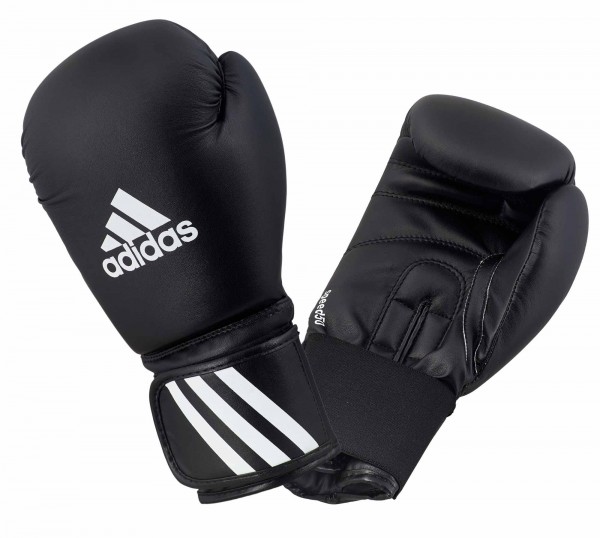 Adidas Boxhandschuhe Speed 50, ADISBG50_SMU schwarz