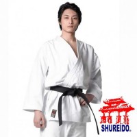 SHUREIDO Mugen Instructor Gi Karateanzug