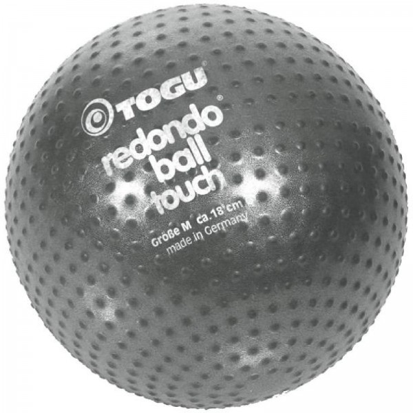 TOGU Redondo Ball Touch mit genoppter Oberfläche
