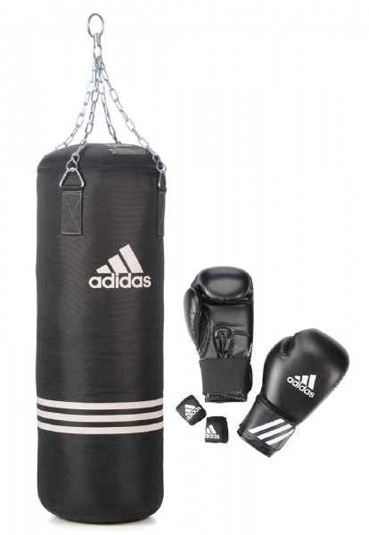 adidas Performance Boxing Set (ADIBAC11KIT)
