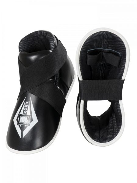 Anatomic Fußschutz von Kwon in schwarz