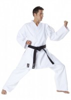 Tokaido Karategi Tsunami silber 12oz